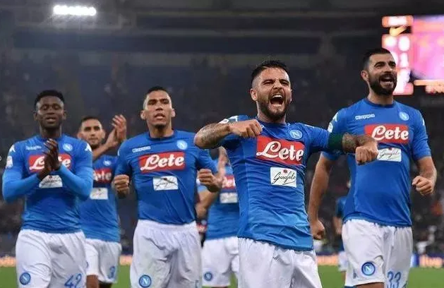  那不勒斯锋线重组实力待观察  