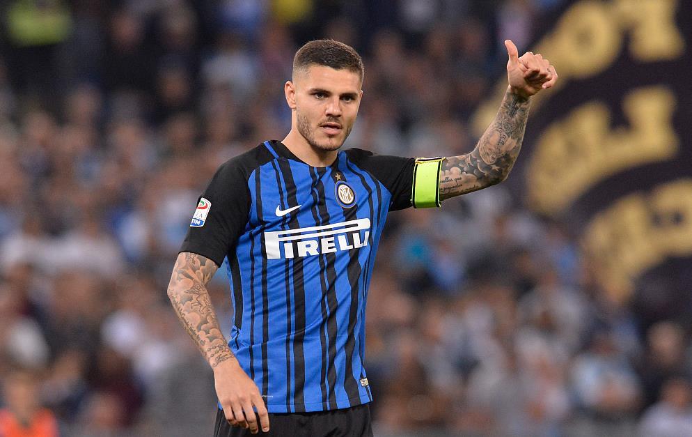  国米主帅赛后直言球队表现未达预期  