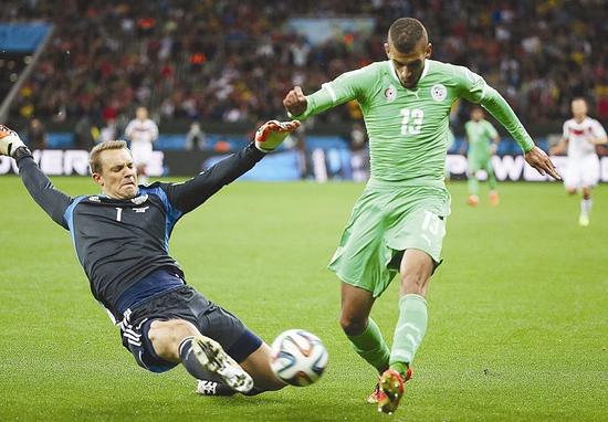  年轻门将神扑救主成全场焦点  